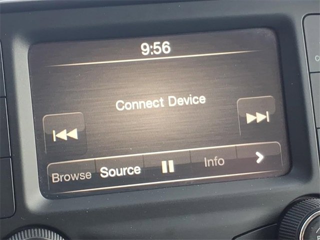 Used 2024 RAM 1500 Classic SLT image 9