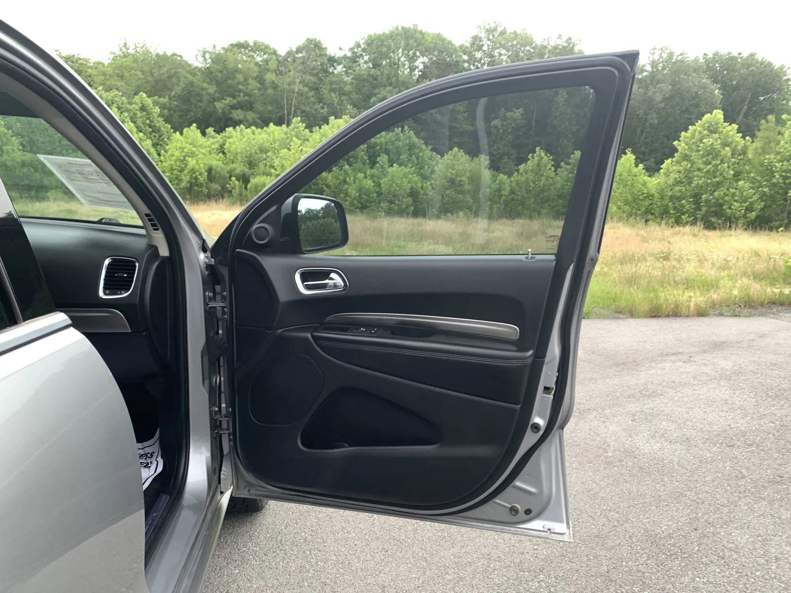 Used 2017 Dodge Durango GT w/ Nav & Power Liftgate Group image 22