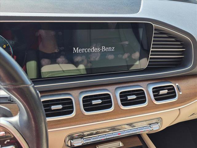 Used 2023 Mercedes-Benz GLE 350 4MATIC image 8