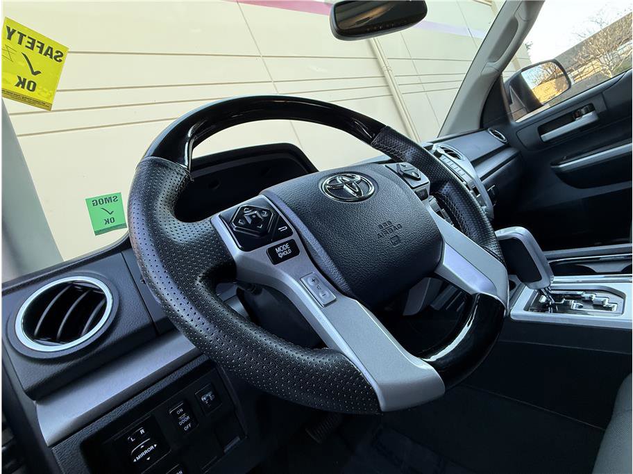 Used 2014 Toyota Tundra SR5 image 12