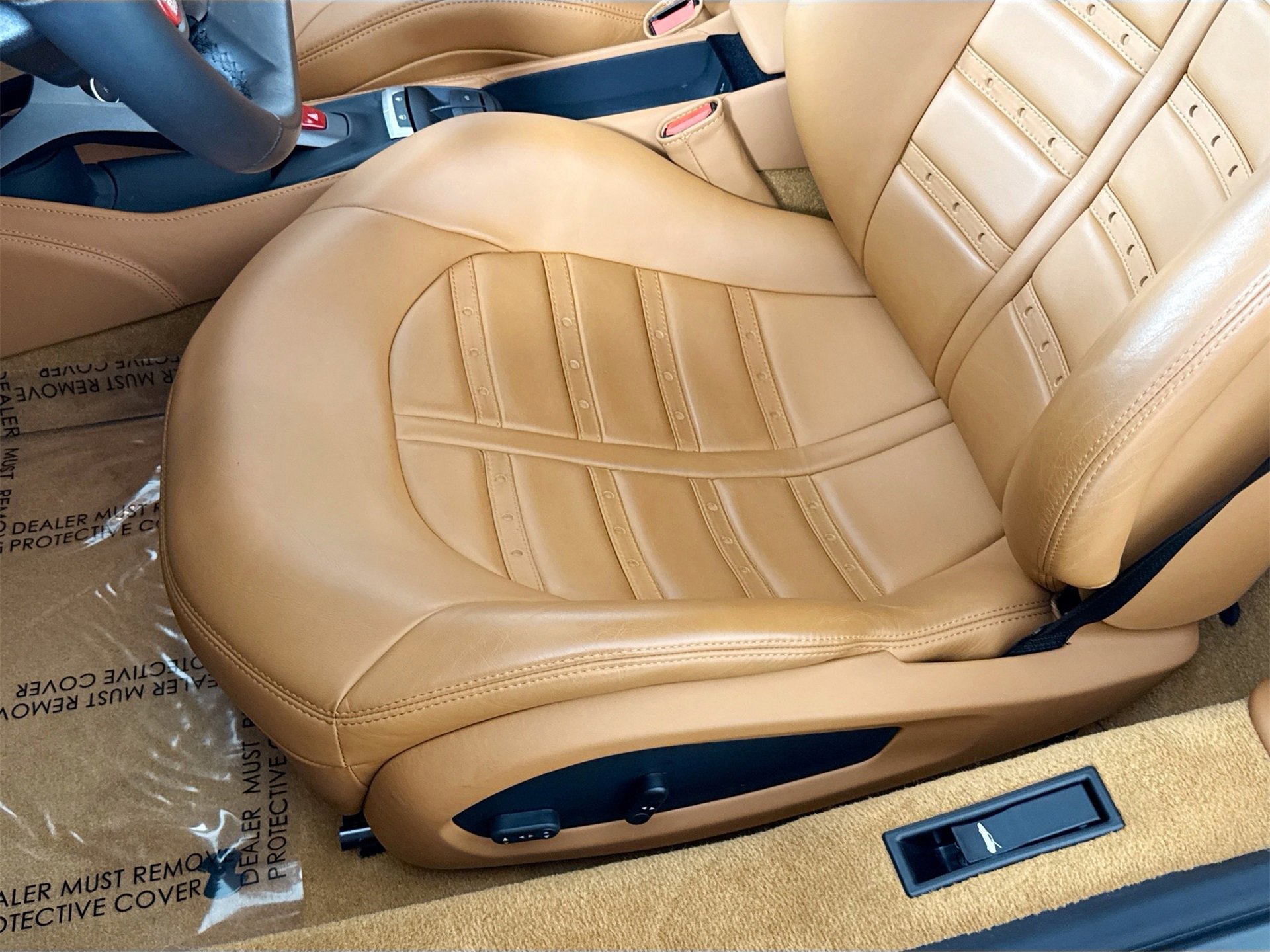 Certified 2018 Ferrari 488 Spider image 18