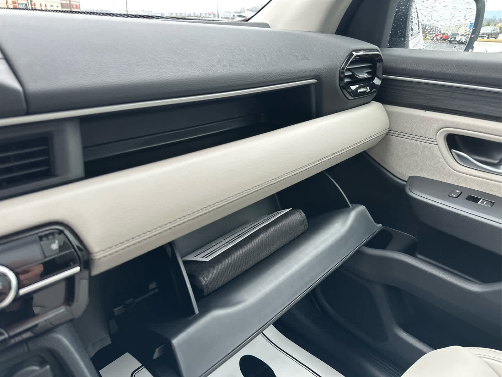 New 2026 Honda Pilot Touring image 40