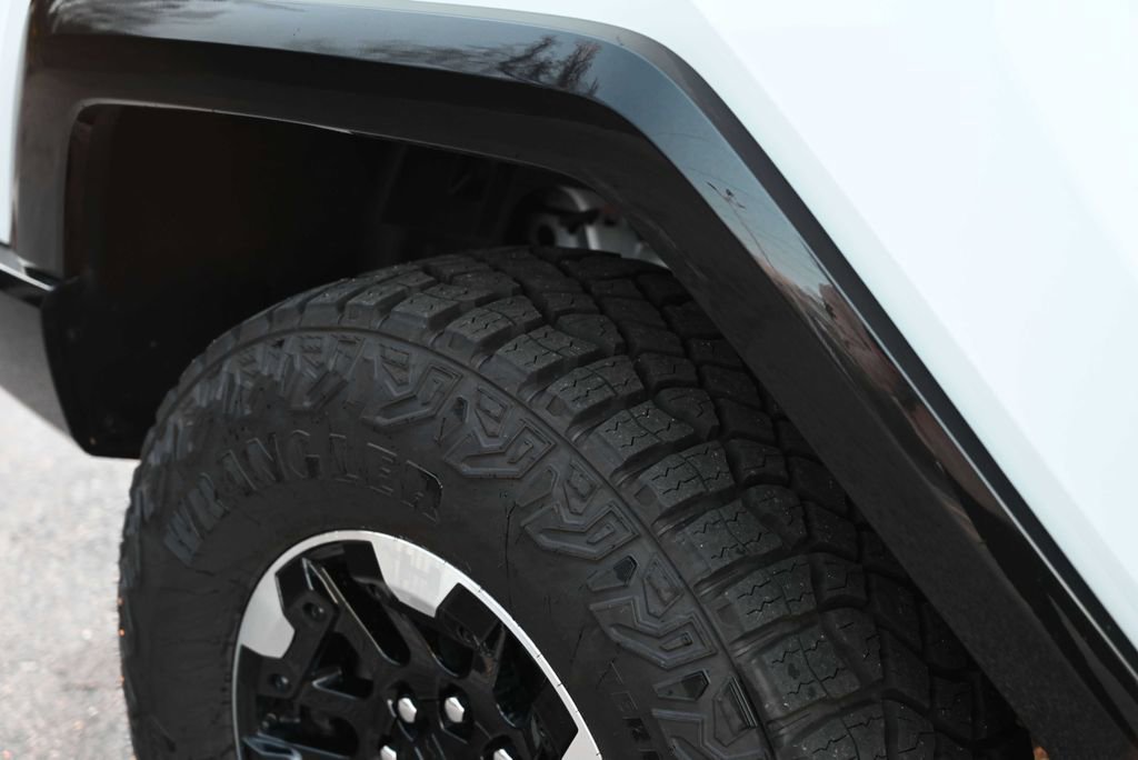 Used 2023 GMC Hummer EV Edition 1 image 37