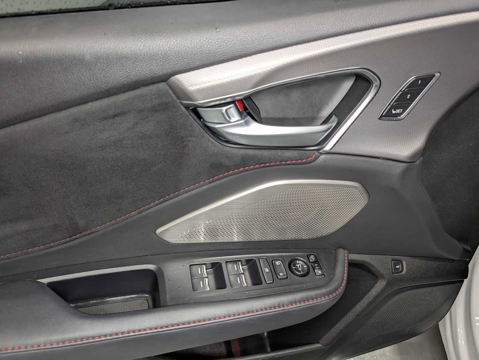 Used 2025 Acura RDX A-Spec image 40