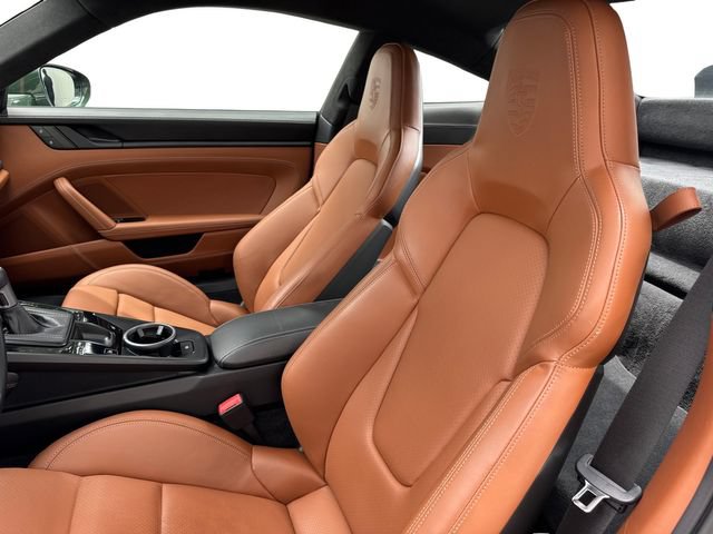 Used 2022 Porsche 911 GT3 RWD image 8