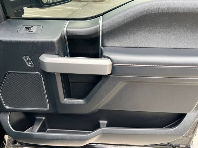 Used 2019 Ford F250 Platinum w/ Platinum Ultimate Package AWD/4WD image 19