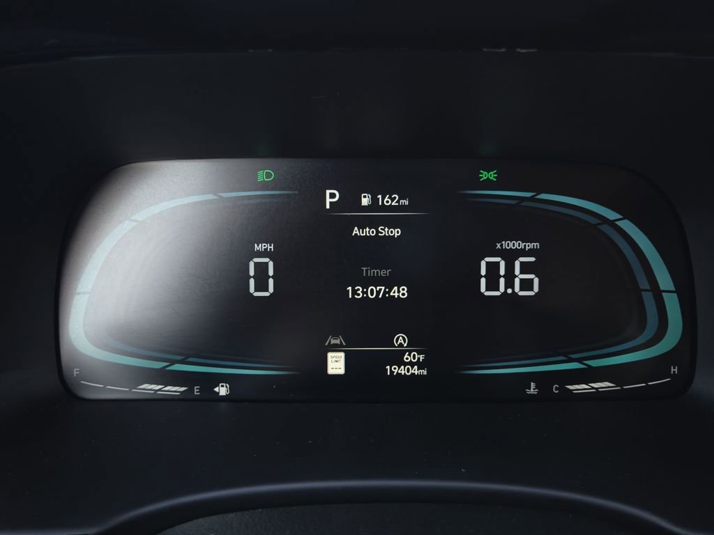 Used 2025 Hyundai Palisade SEL image 15