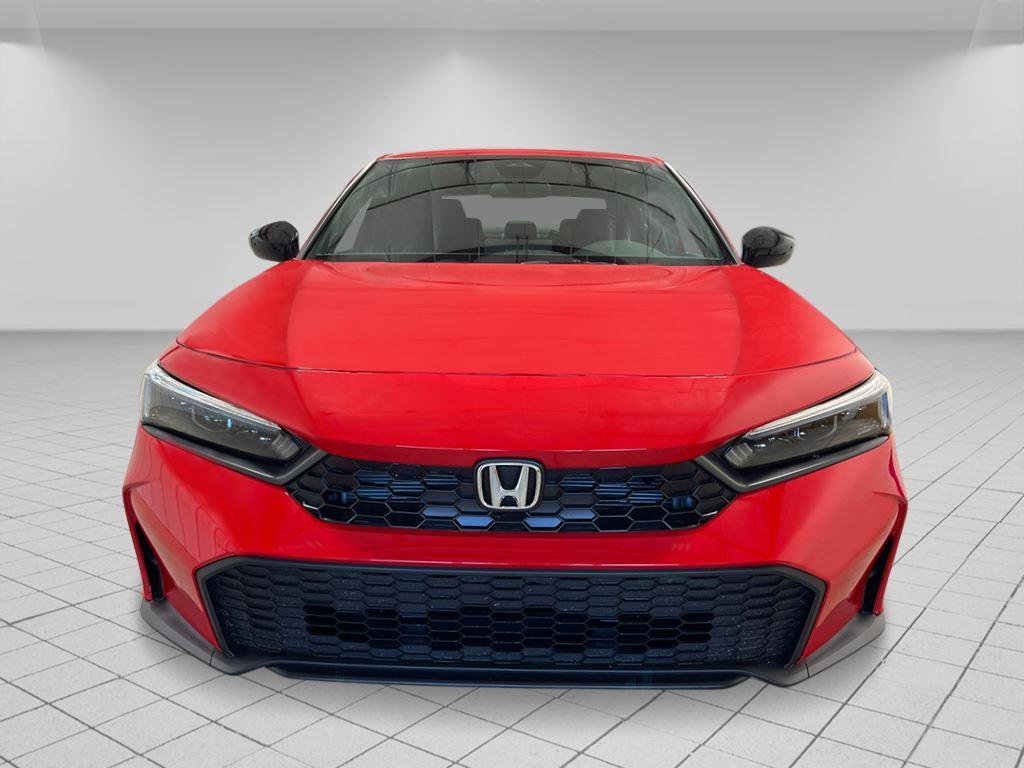 New 2026 Honda Civic Sport image 10