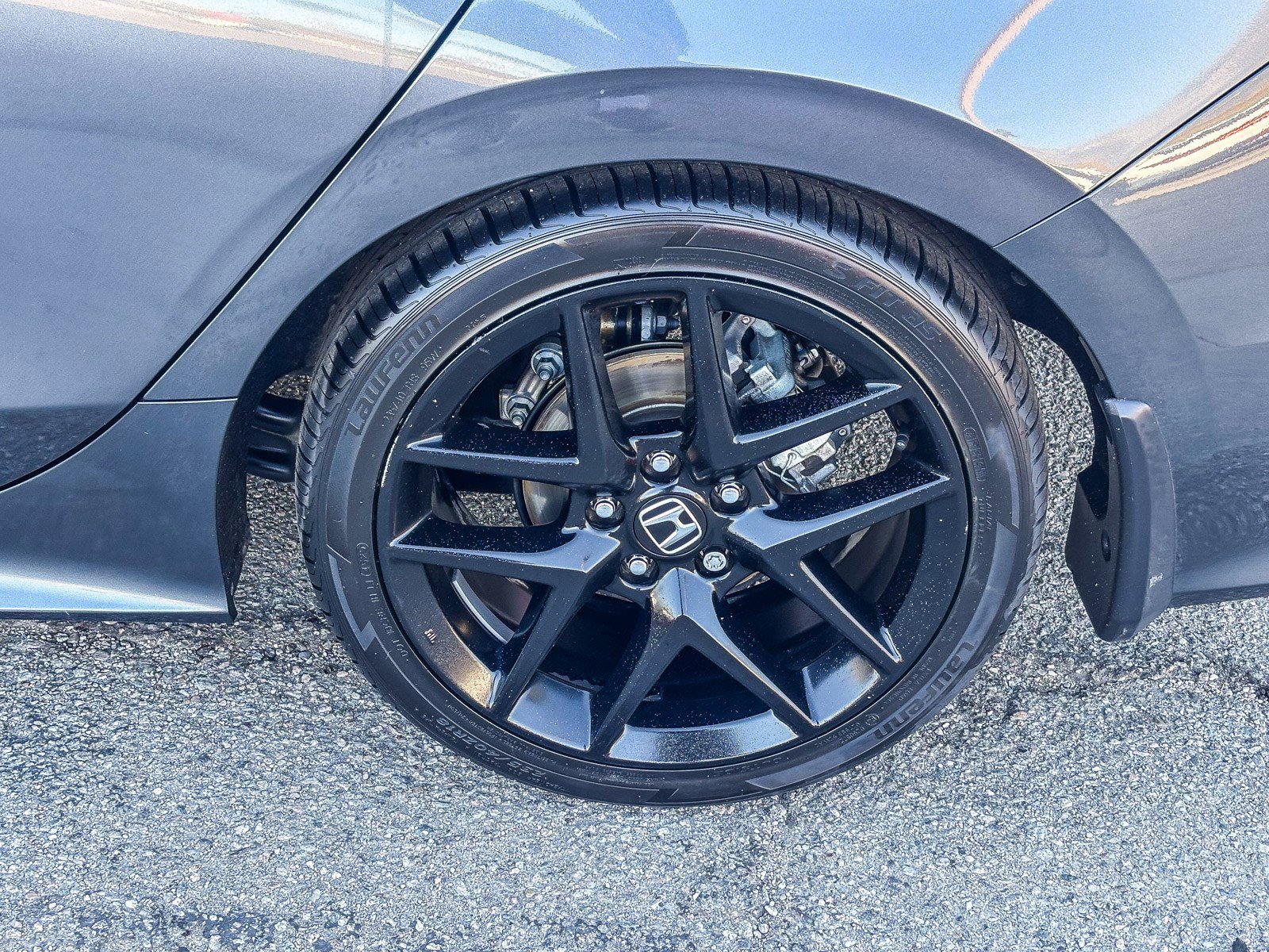 Used 2024 Honda Civic Sport image 18