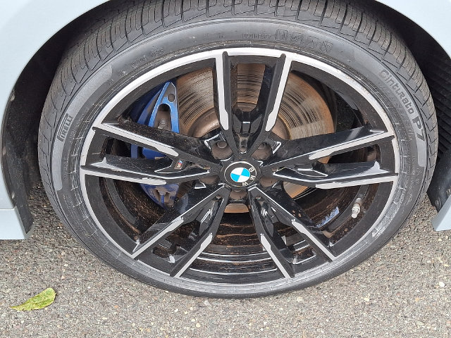 Used 2024 BMW M340i xDrive w/ Driving Assistance Package AWD/4WD image 8