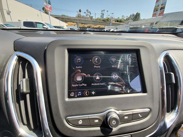 Used 2024 Chevrolet Equinox LT FWD image 13