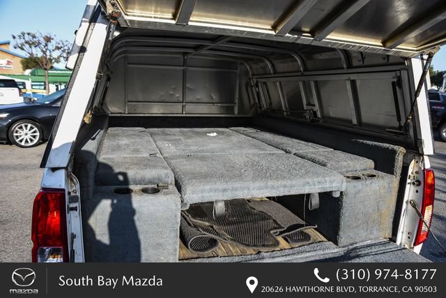 Used 2012 Nissan Frontier S w/ S Preferred Pkg image 25