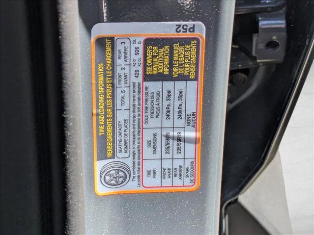 New 2026 Hyundai Tucson Limited image 21