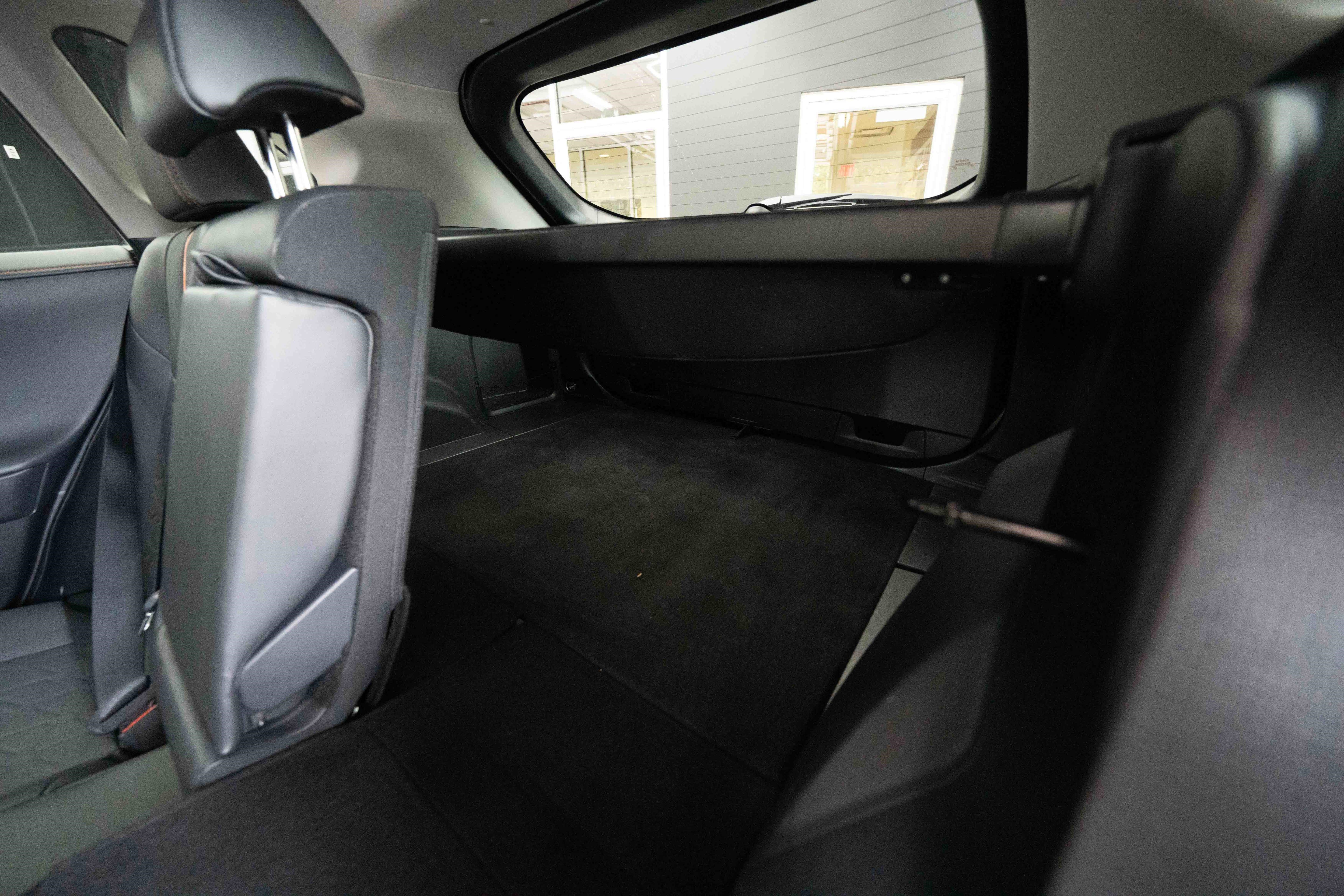 Used 2024 Toyota RAV4 Adventure AWD/4WD image 24