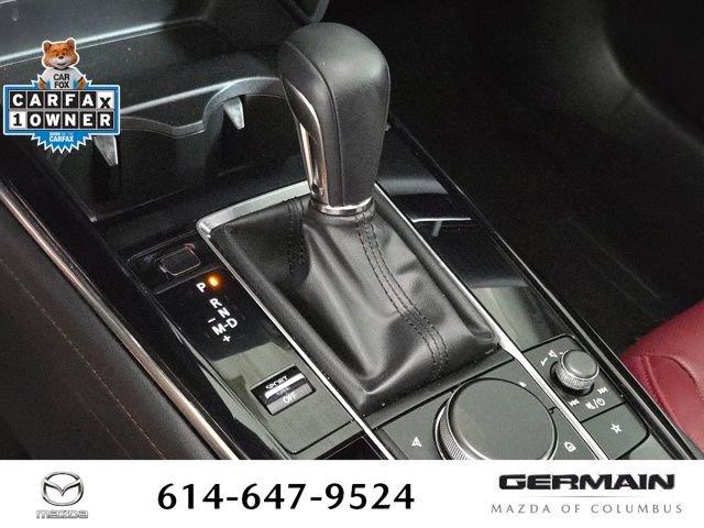 Used 2023 MAZDA CX-30 AWD 2.5 S w/ Preferred Package image 27