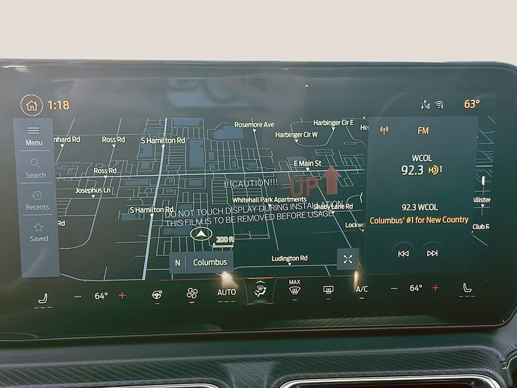 New 2025 Ford Mustang GT Premium image 30