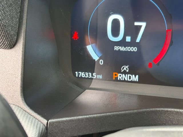 Used 2025 Ford Explorer ST image 4