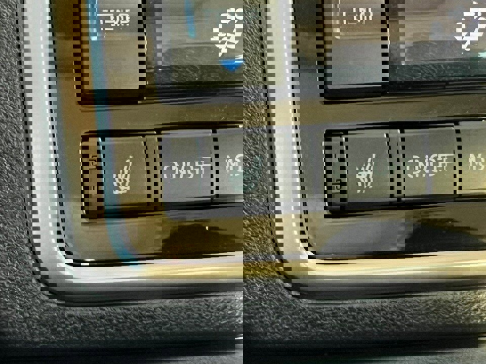 New 2025 Subaru Ascent Bronze Edition image 38