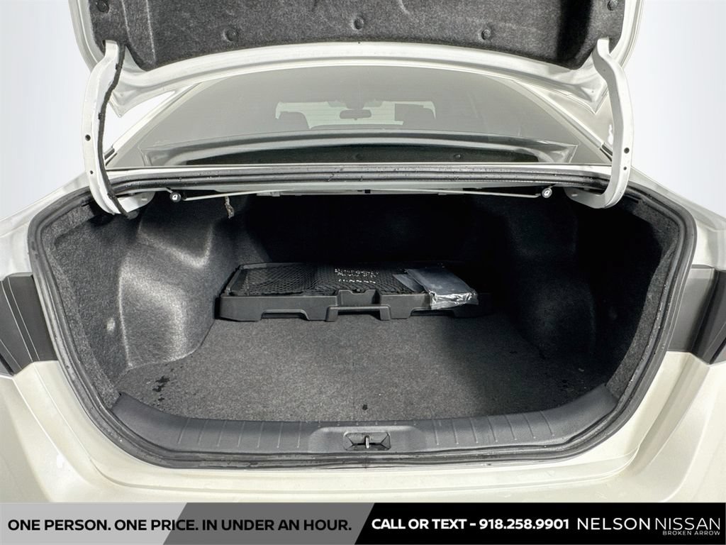 Certified 2024 Nissan Altima 2.5 SR w/ SR Premium Package AWD/4WD image 26