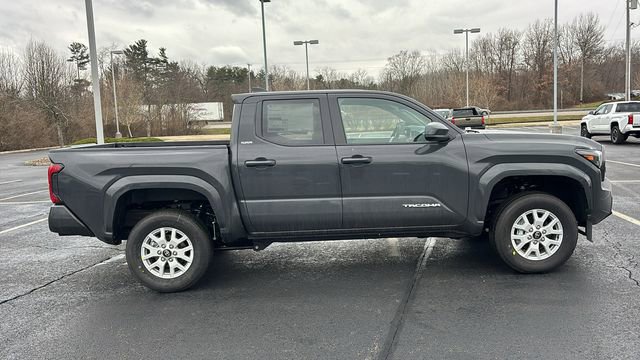 New 2026 Toyota Tacoma SR5 image 29