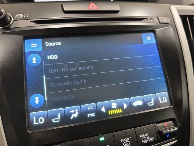 Used 2020 Acura TLX w/ Technology Package FWD image 21