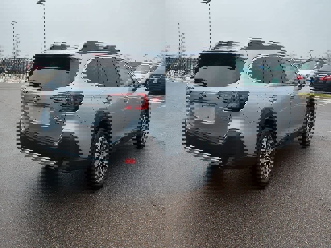 Used 2023 Subaru Outback Touring image 6