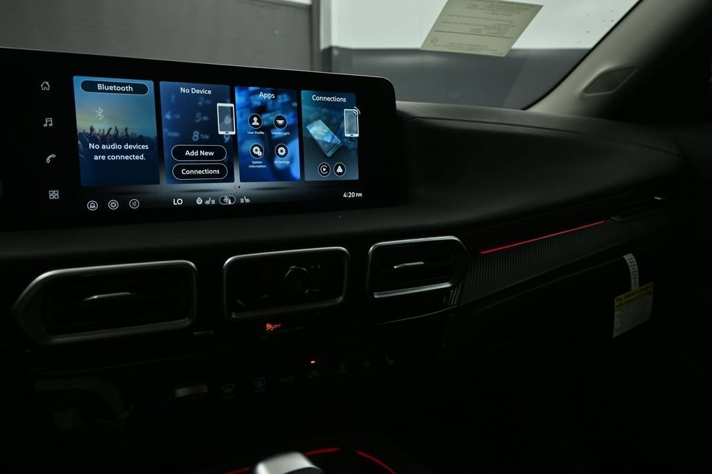 New 2026 Nissan Sentra SV w/ SV Convenience Package FWD image 17