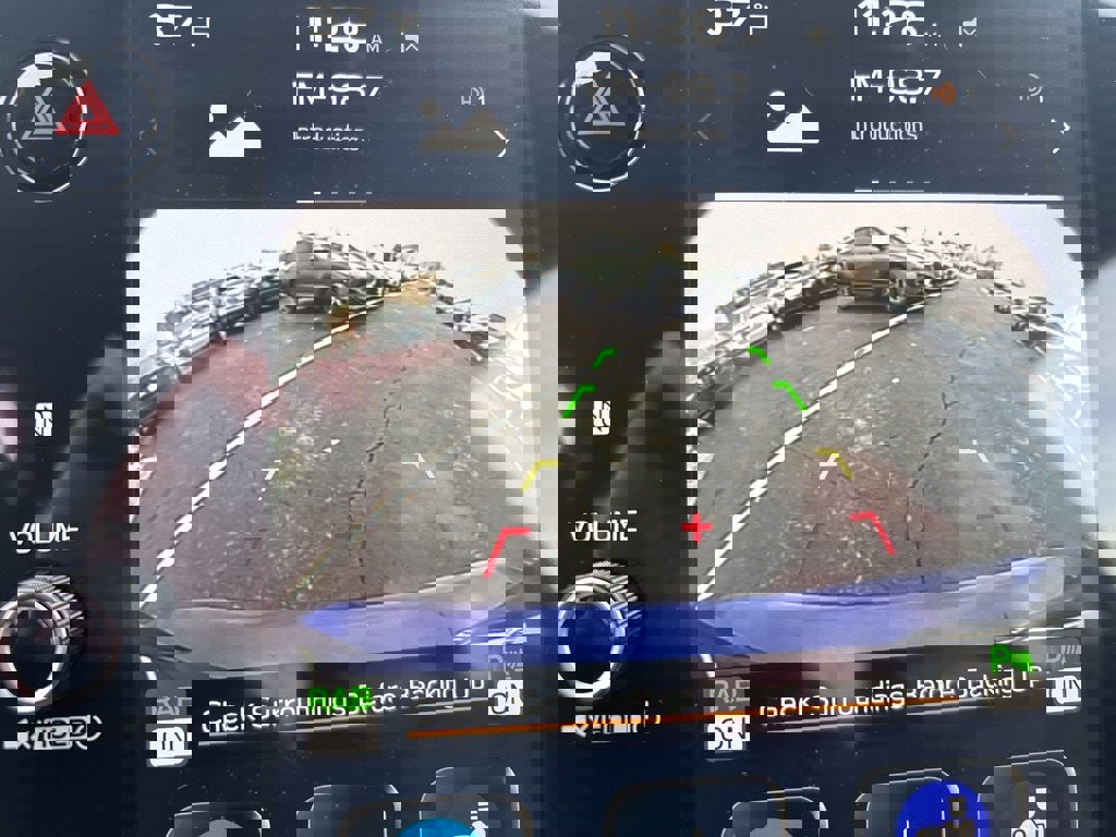 New 2026 Subaru Crosstrek 2.5i Limited image 21