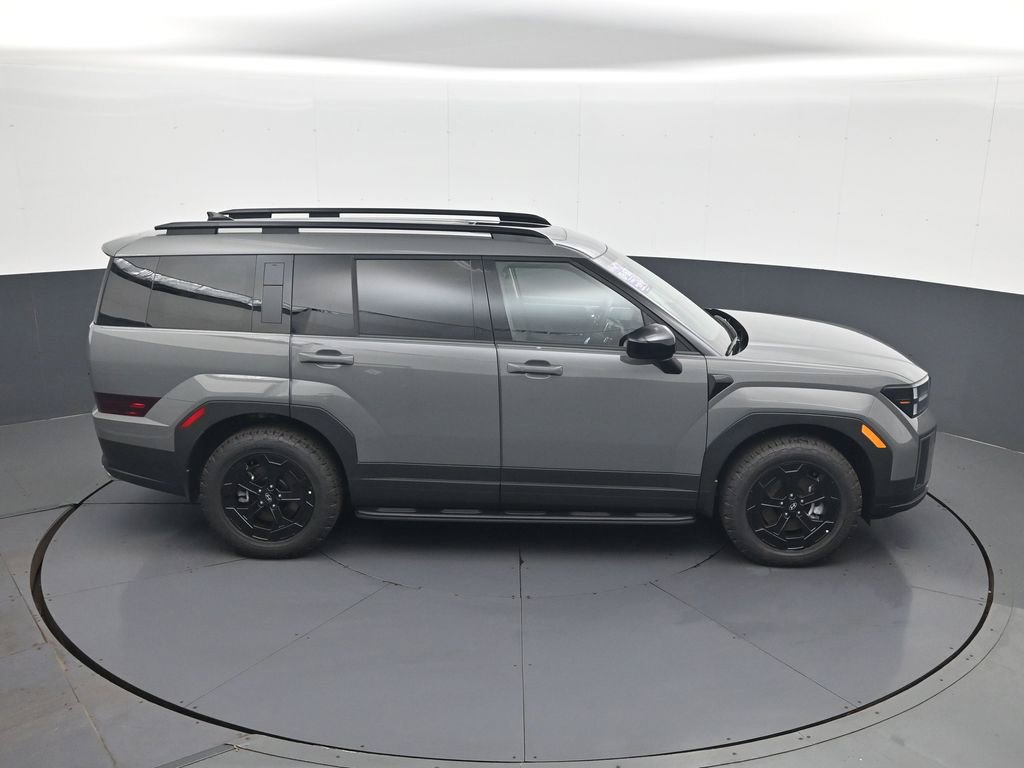 New 2026 Hyundai Santa Fe XRT AWD/4WD image 17