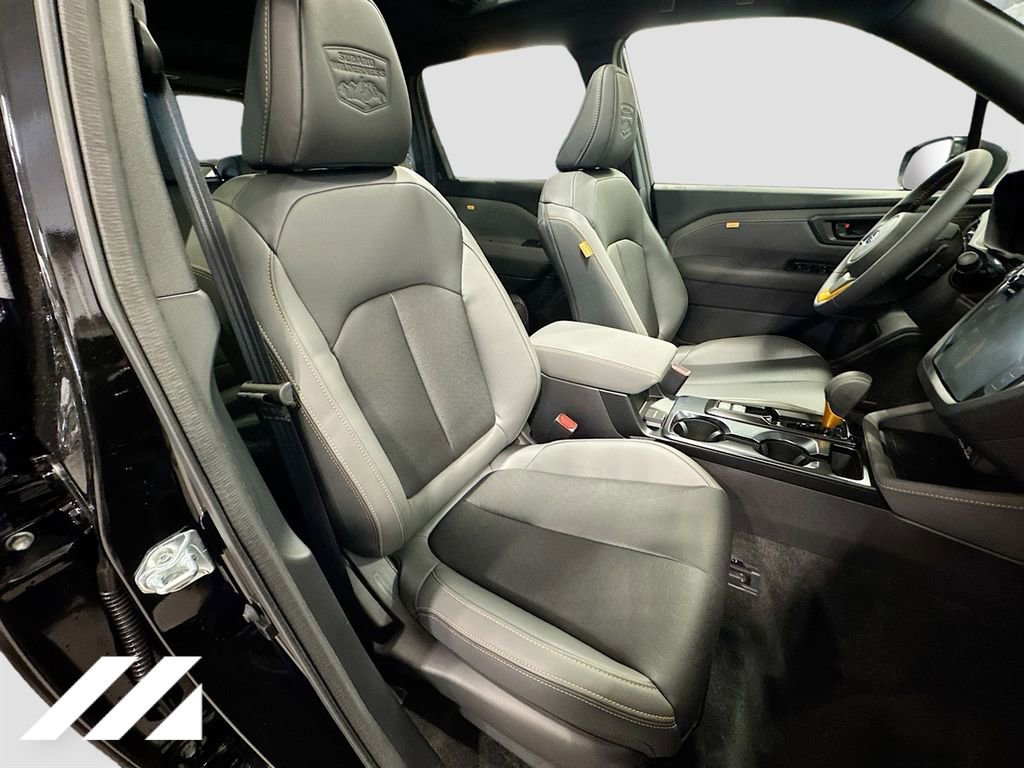 New 2026 Subaru Forester Wilderness AWD/4WD image 31