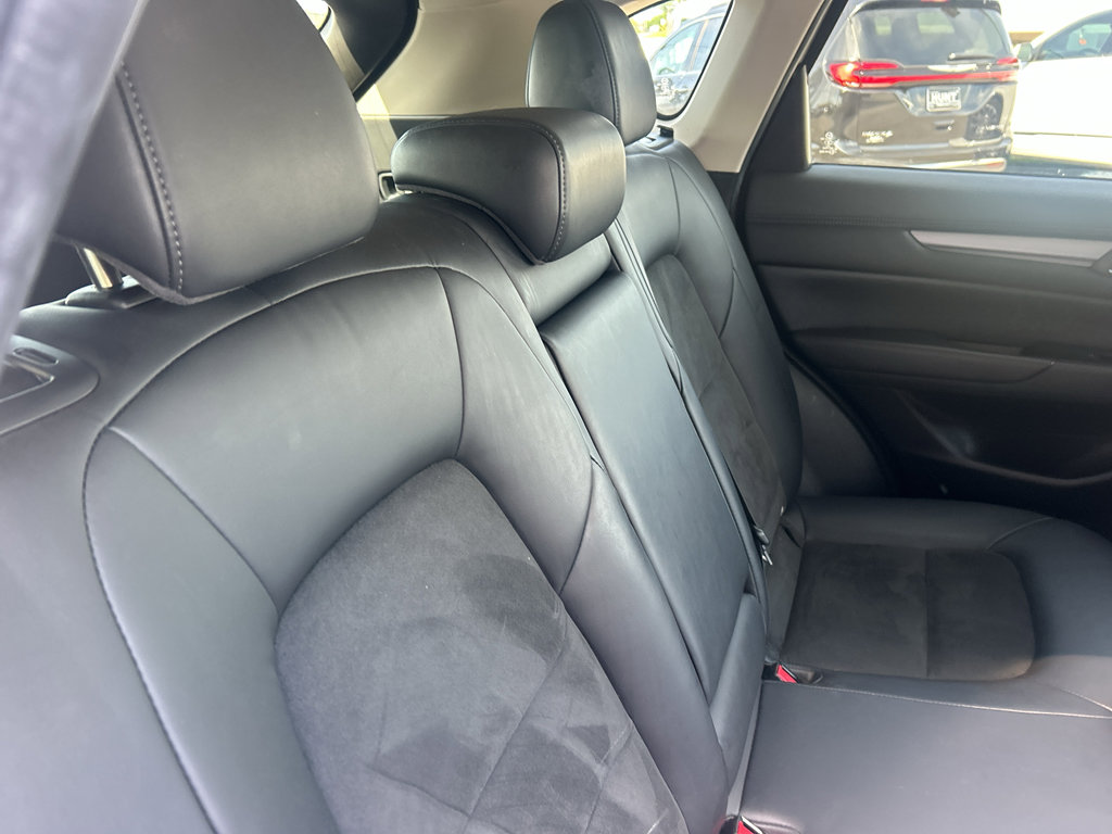 Used 2020 MAZDA CX-5 Touring FWD image 15