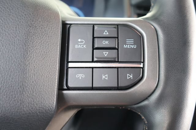 Used 2022 Ford F150 Lightning Lariat AWD/4WD image 24