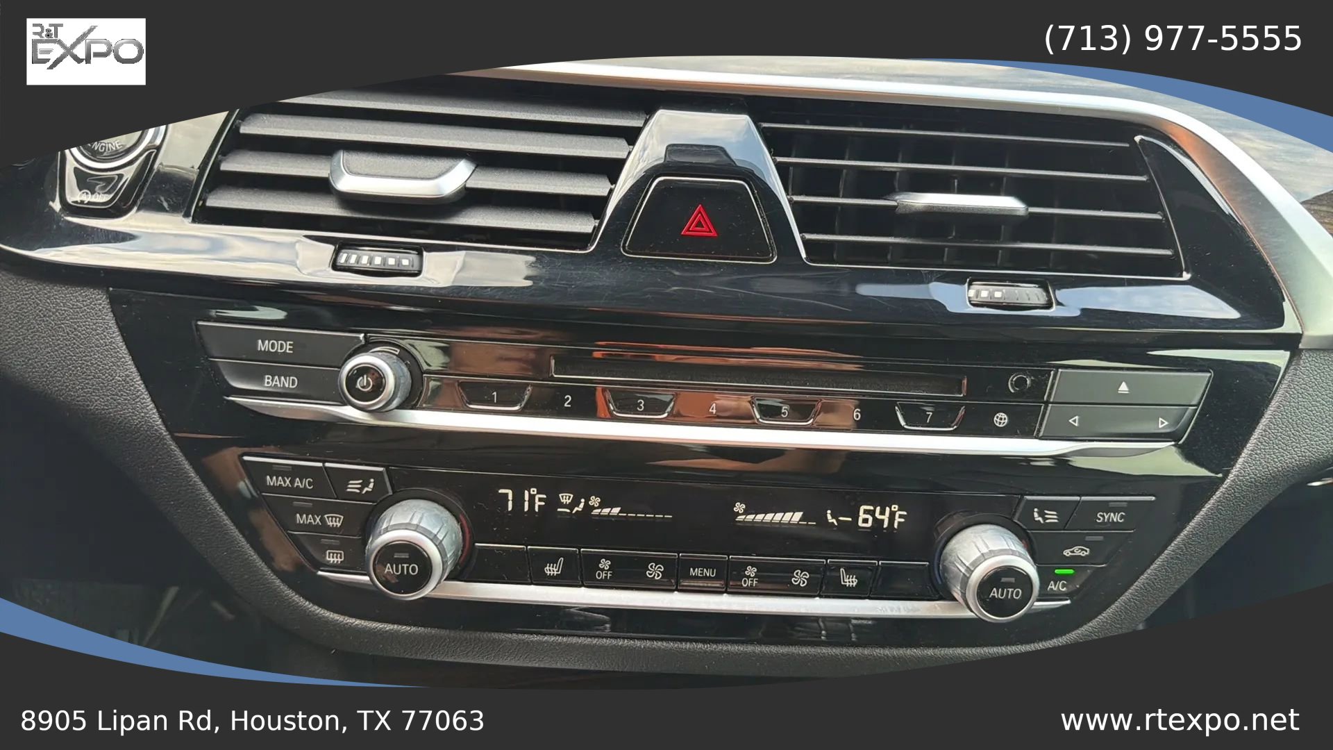 Used 2018 BMW 530i image 43