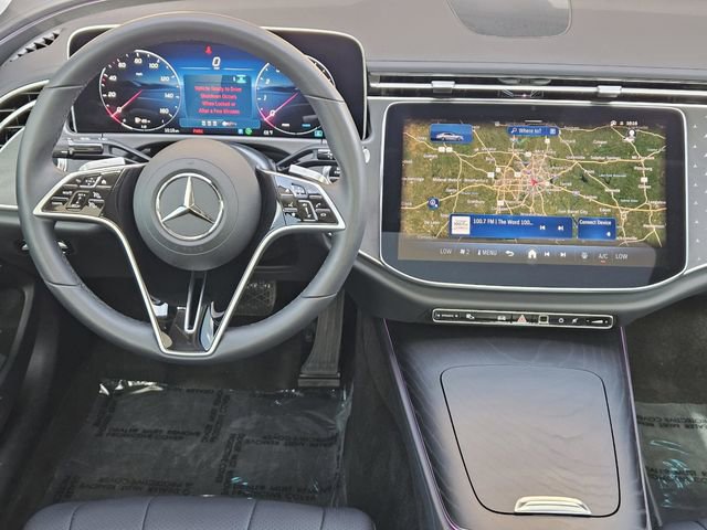 Certified 2025 Mercedes-Benz E 350 Sedan image 20