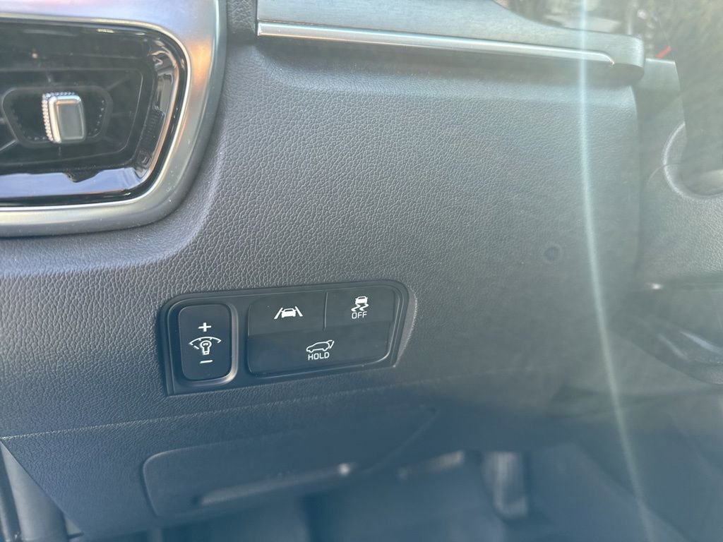 Used 2022 Kia Sorento SX image 14