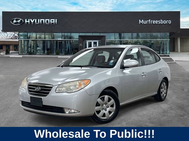 Used 2009 Hyundai Elantra GLS