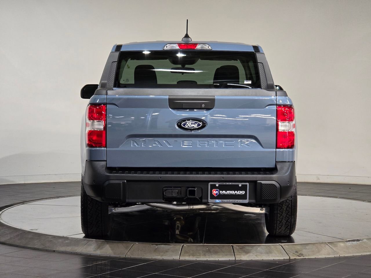 New 2025 Ford Maverick XLT image 7