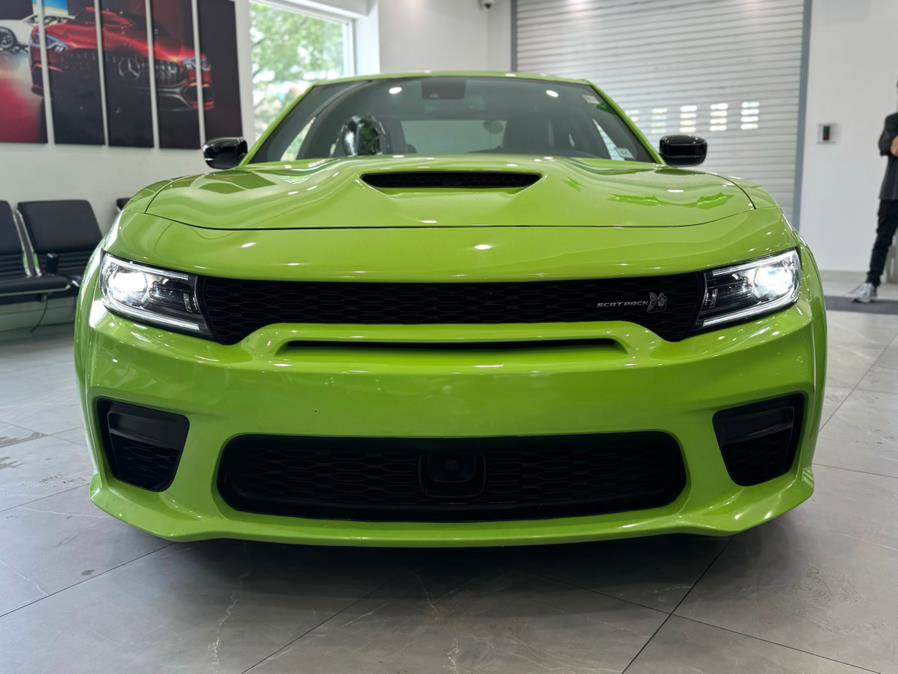 Used 2023 Dodge Charger Scat Pack image 2