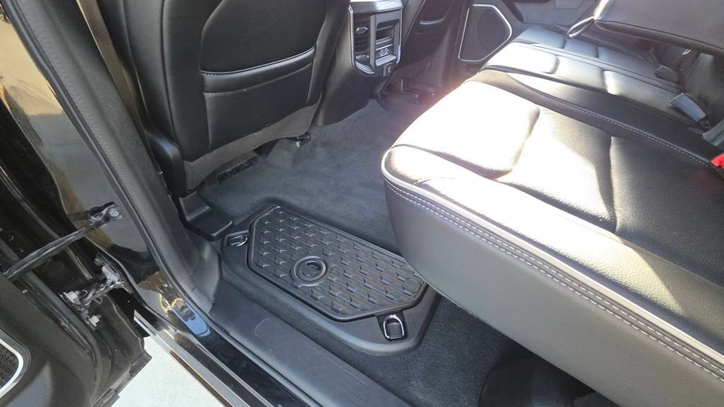 Certified 2023 RAM 1500 Laramie AWD/4WD image 18