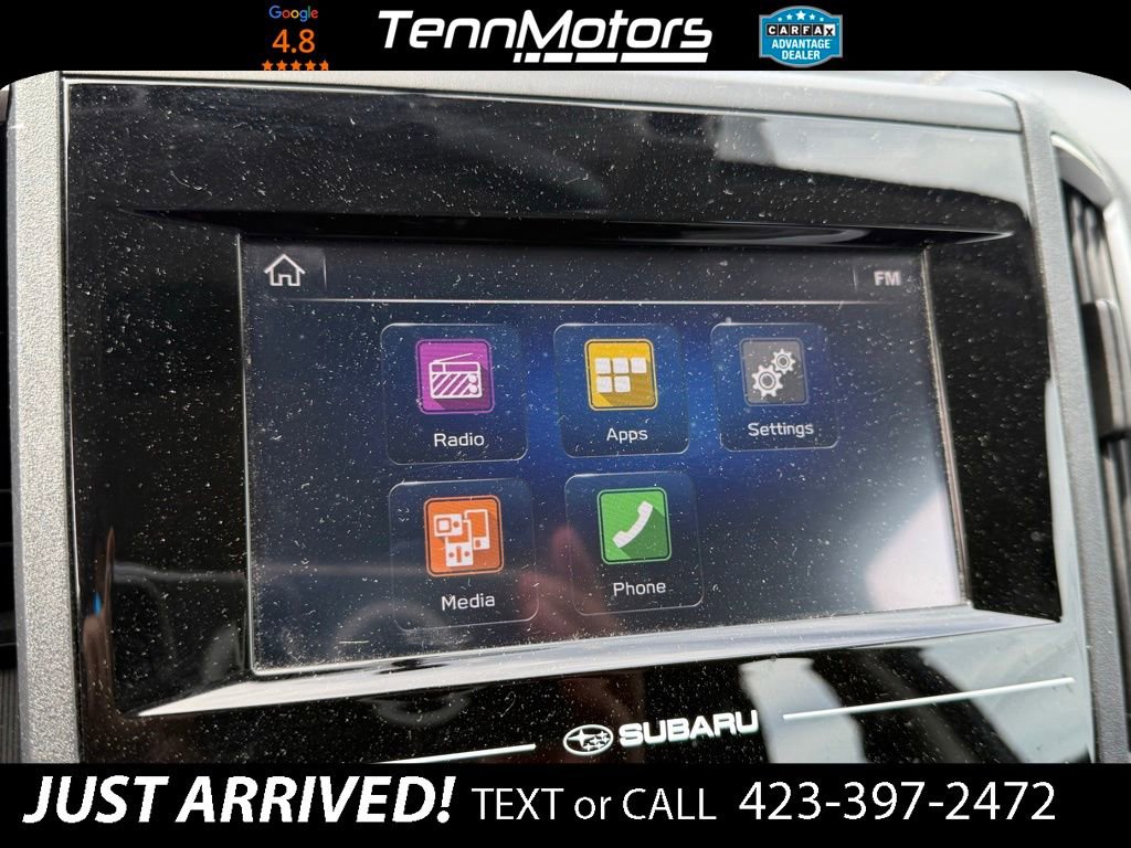 Used 2018 Subaru Impreza 2.0i Premium w/ Eyesight & BSD & Rcta AWD/4WD image 15