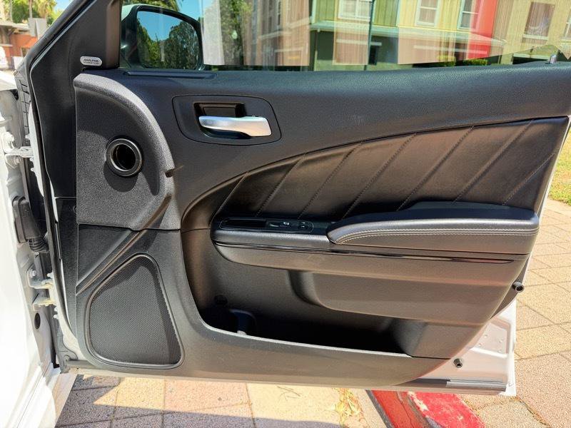 Used 2018 Dodge Charger R/T RWD image 64