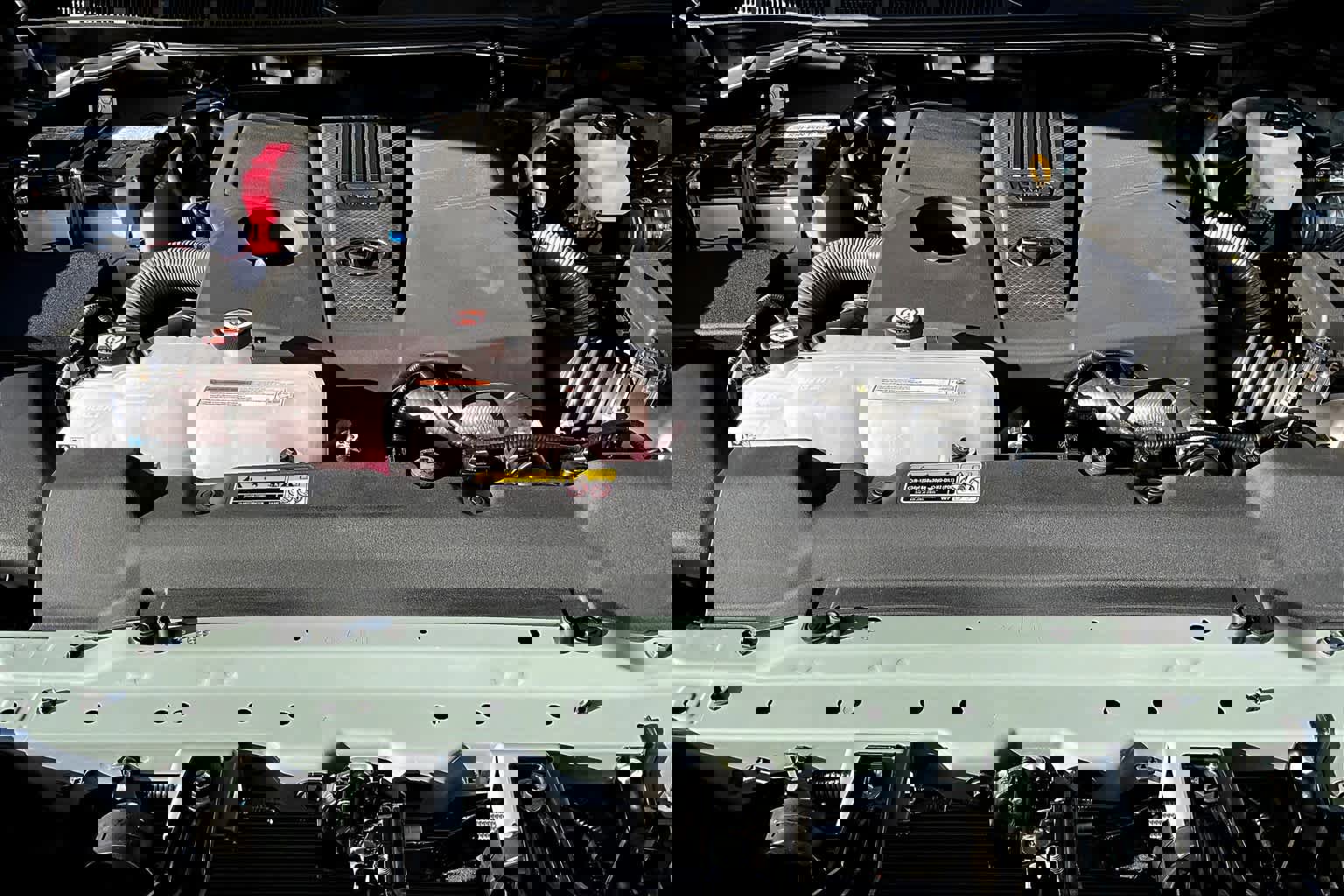 Used 2025 Toyota Tundra Limited image 17