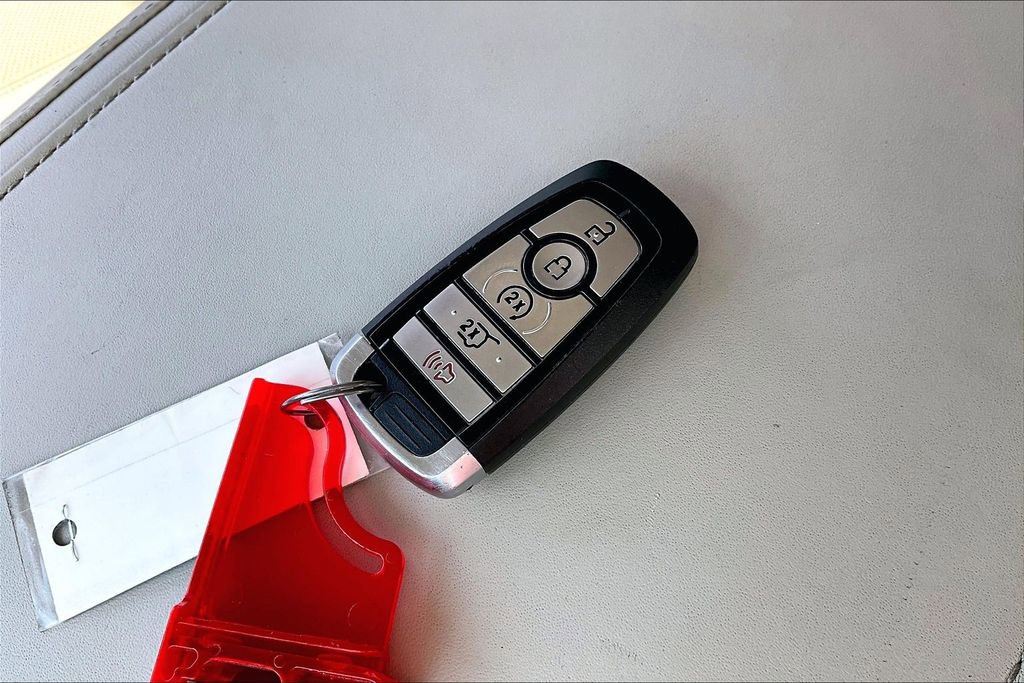 Used 2020 Ford Expedition Platinum AWD/4WD image 35