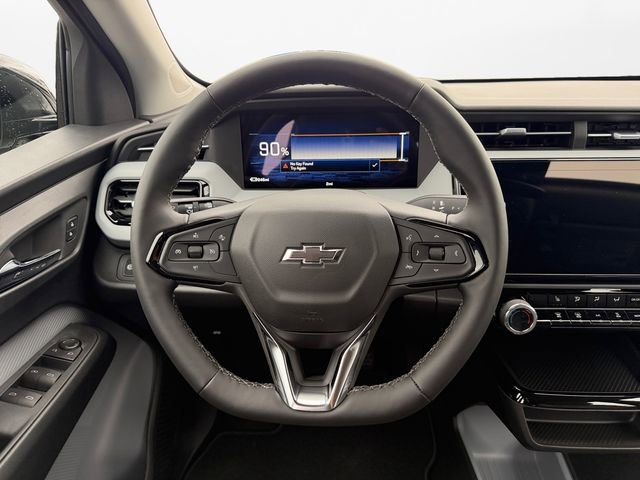 New 2027 Chevrolet Bolt LT w/ Comfort Package FWD image 12