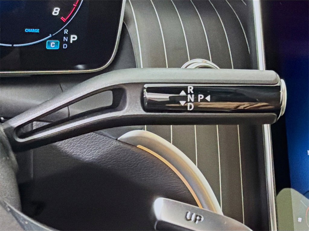 New 2026 Mercedes-Benz GLC 43 AMG 4MATIC image 20