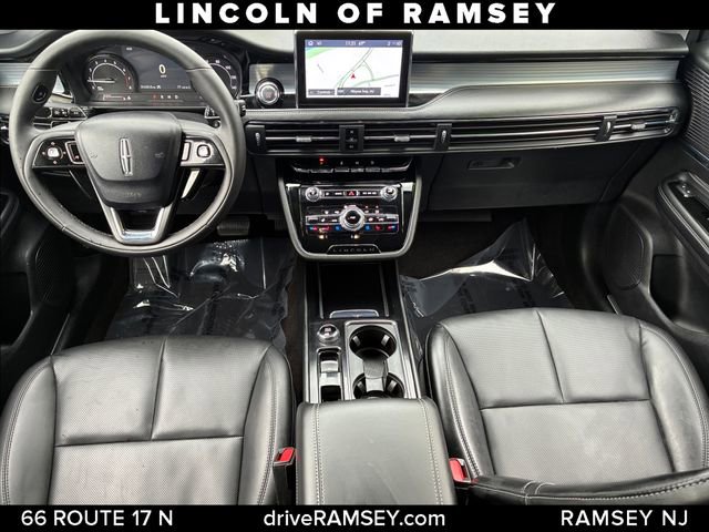 Used 2022 Lincoln Corsair AWD w/ Equipment Group 101A image 23