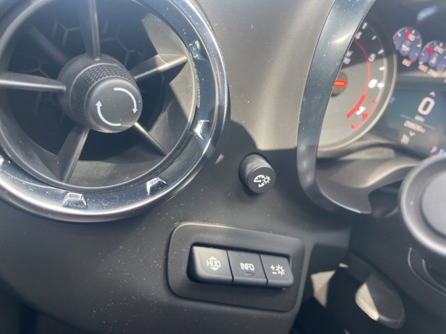 Used 2021 Chevrolet Camaro SS image 19