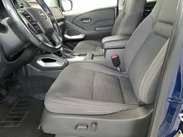 Used 2022 Nissan Frontier SV image 23