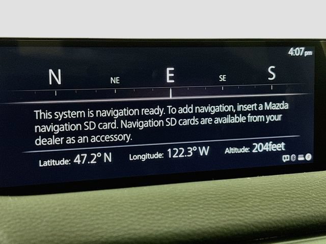 Used 2025 MAZDA CX-50 2.5 Hybrid w/ Premium Plus Pkg AWD/4WD image 14