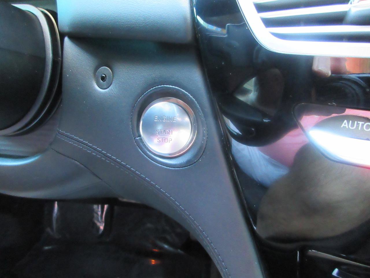 Used 2013 Mercedes-Benz CL 550 4MATIC image 59